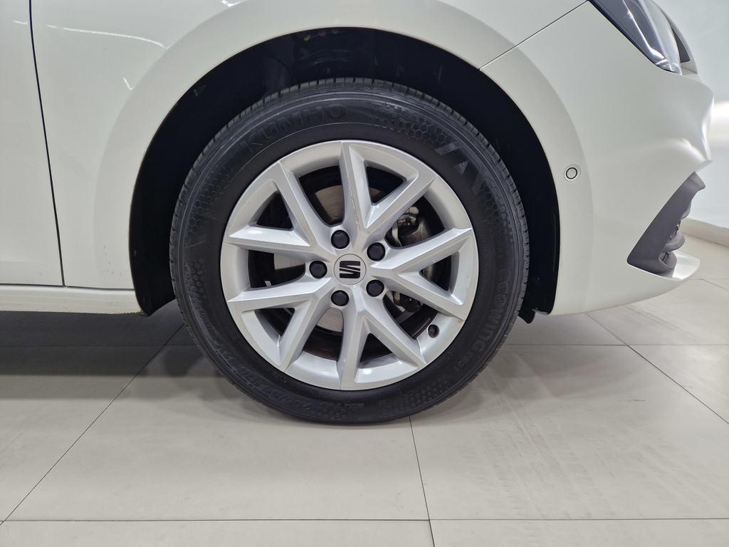 SEAT León 2.0 TDI S&S Style XS DSG 110 kW (150 CV) - 7