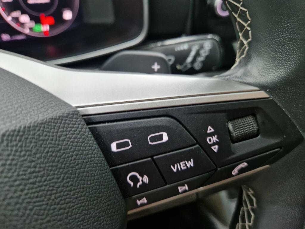 SEAT León 2.0 TDI S&S Style XS DSG 110 kW (150 CV) - 10