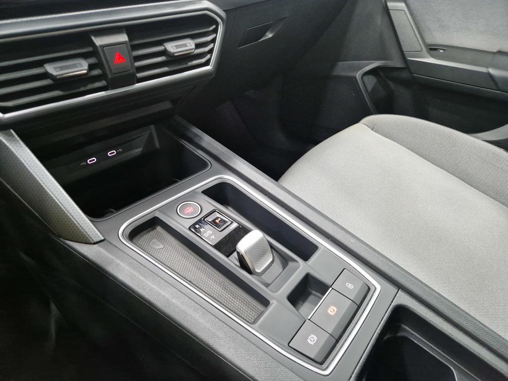 SEAT León 2.0 TDI S&S Style XS DSG 110 kW (150 CV) - 12