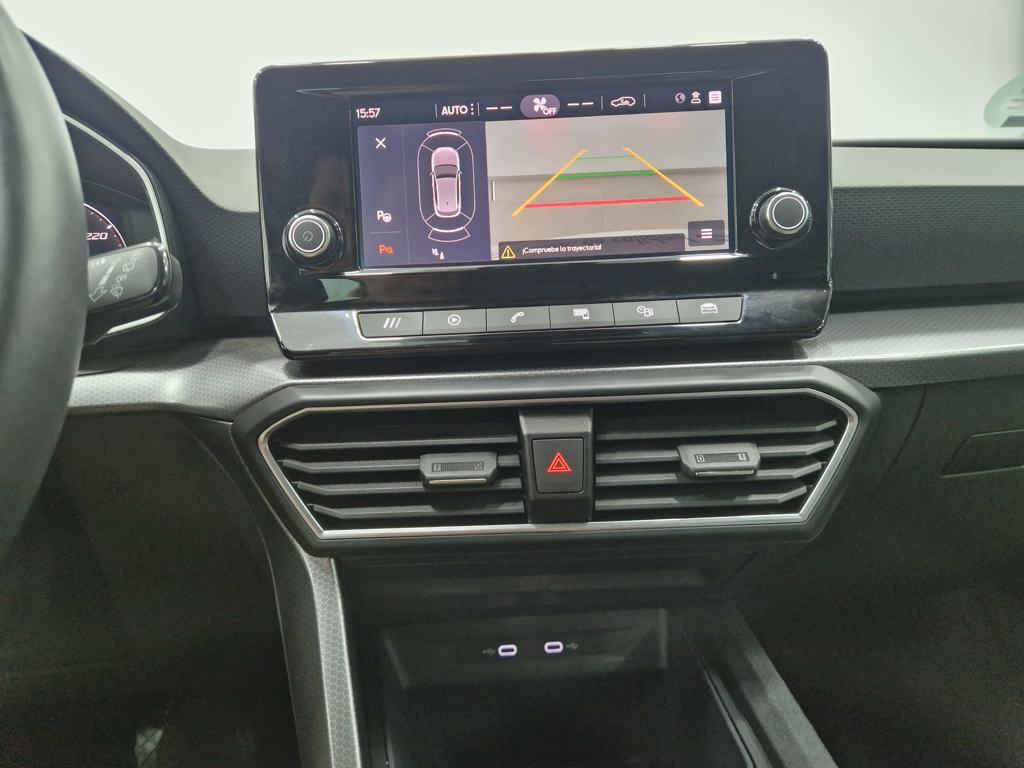 SEAT León 2.0 TDI S&S Style XS DSG 110 kW (150 CV) - 13