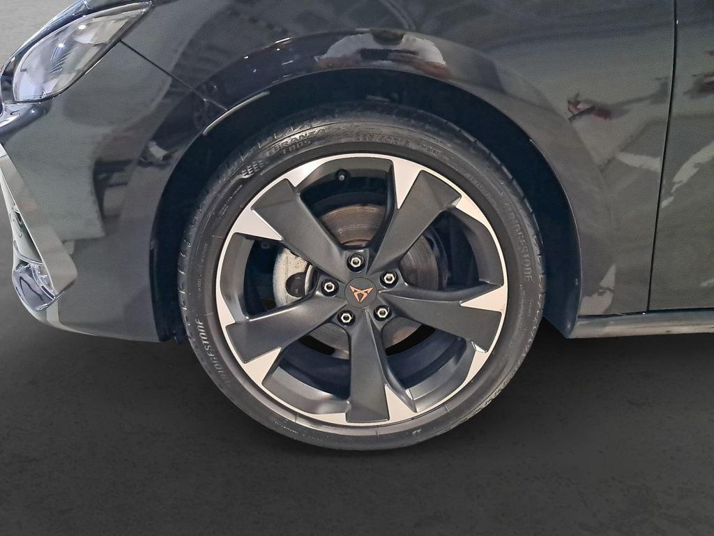 CUPRA Leon Sportstourer 1.5 TSI 110 kW (150 CV) - 7