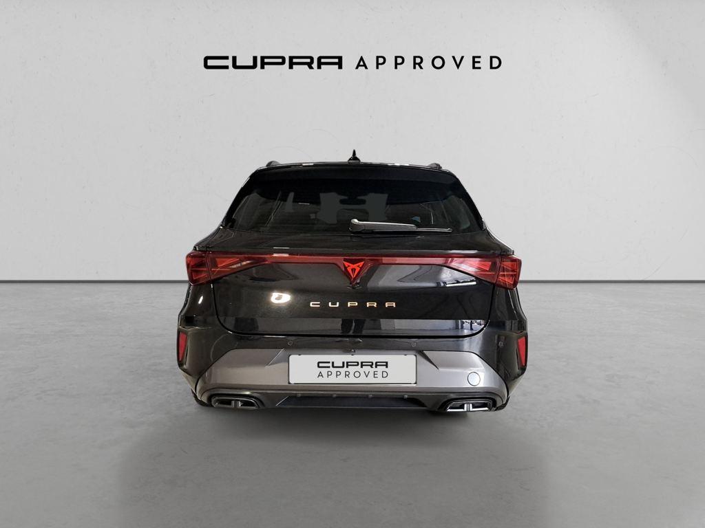 CUPRA Leon Sportstourer 1.5 TSI 110 kW (150 CV) - 10