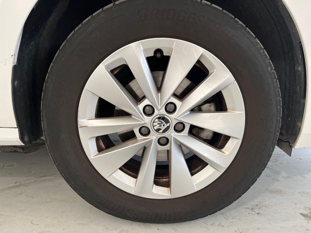 Skoda Kamiq 1.0 TSI Selection 85 kW (115 CV) - 7