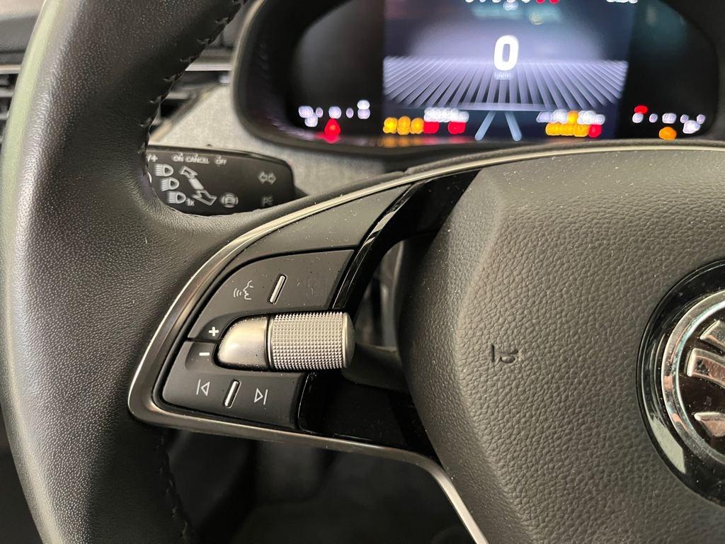 Skoda Kamiq 1.0 TSI Selection 85 kW (115 CV) - 8