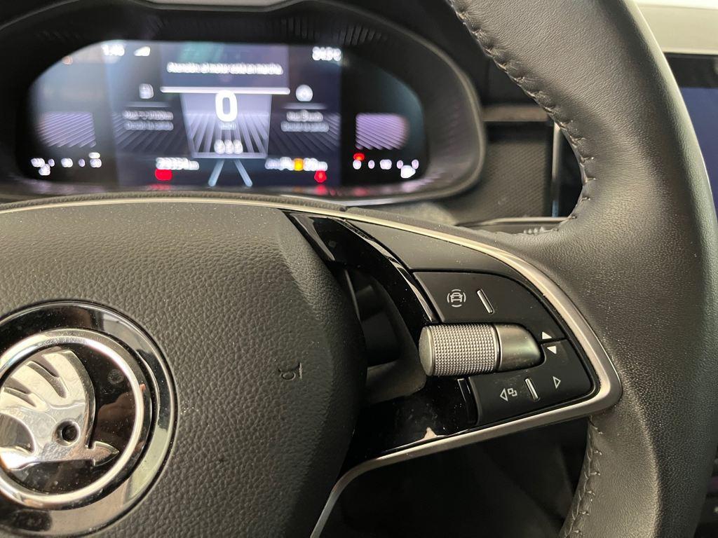 Skoda Kamiq 1.0 TSI Selection 85 kW (115 CV) - 9