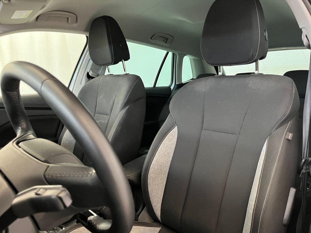 Skoda Kamiq 1.0 TSI Selection 85 kW (115 CV) - 11