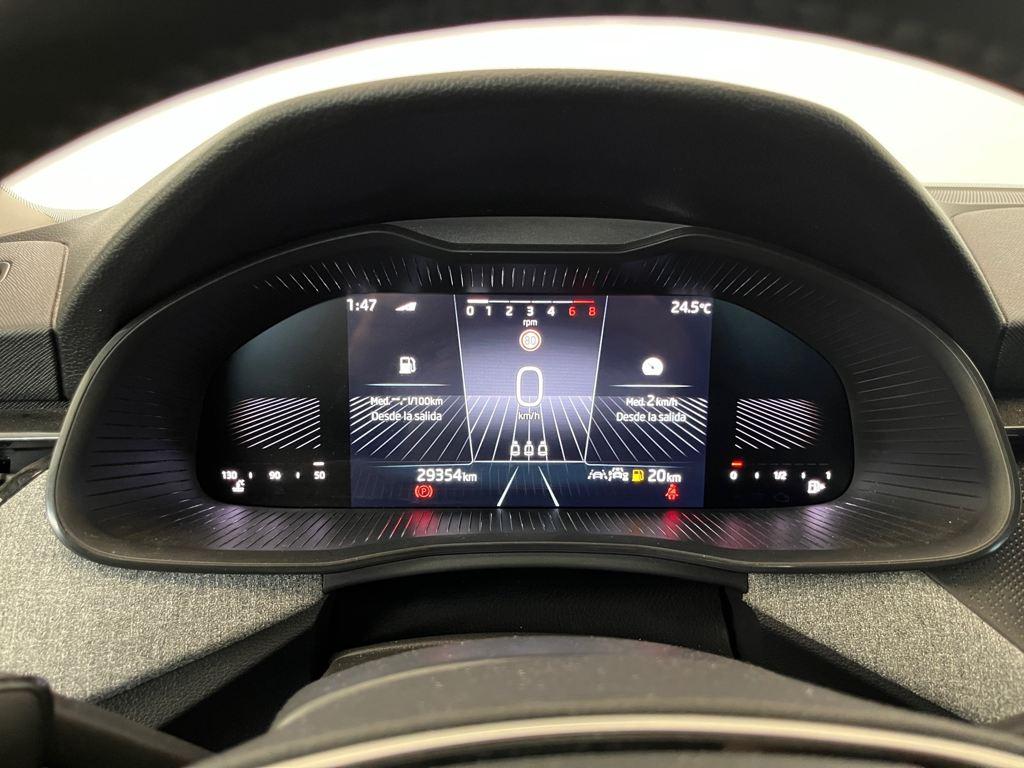 Skoda Kamiq 1.0 TSI Selection 85 kW (115 CV) - 14