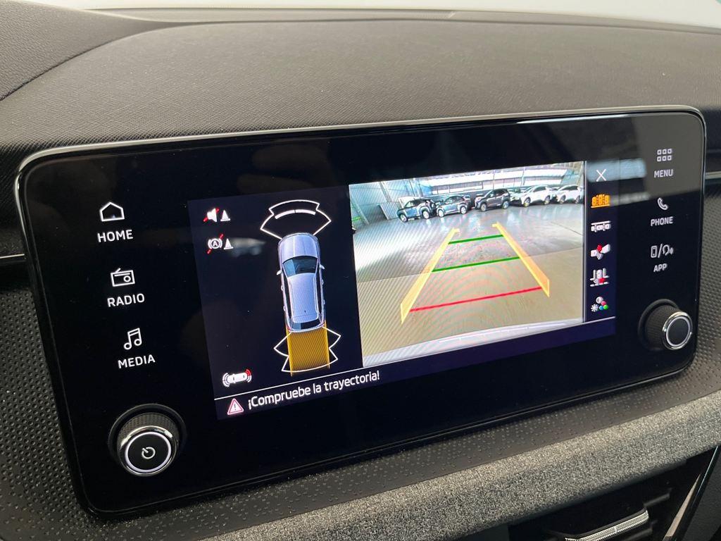 Skoda Kamiq 1.0 TSI Selection 85 kW (115 CV) - 16