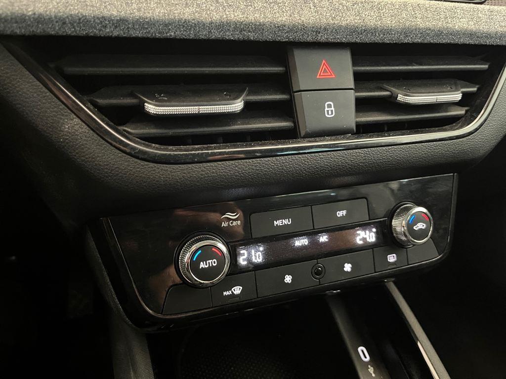 Skoda Kamiq 1.0 TSI Selection 85 kW (115 CV) - 17