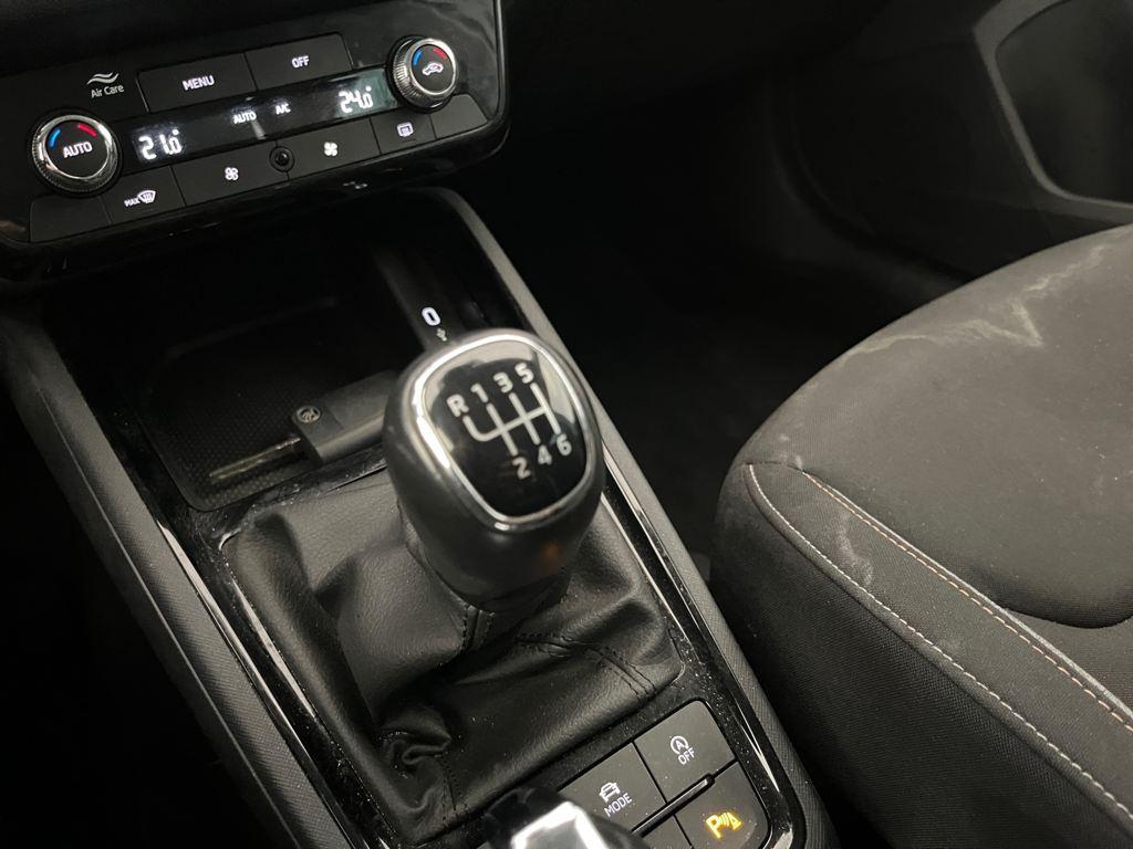 Skoda Kamiq 1.0 TSI Selection 85 kW (115 CV) - 18