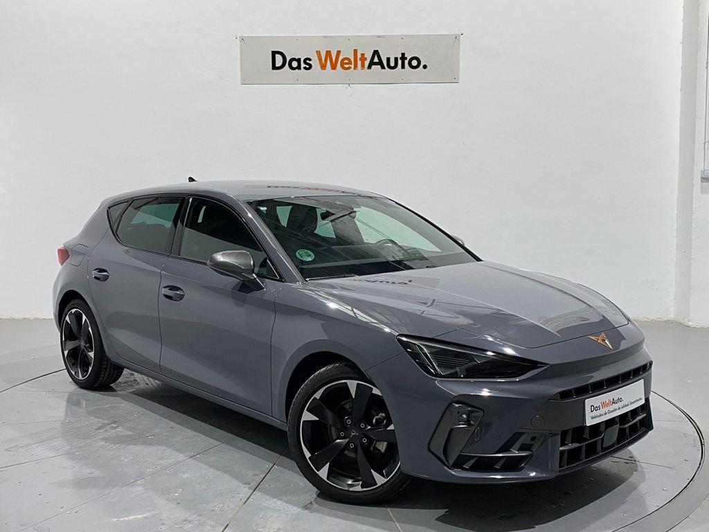 CUPRA León 1.5 TSI 110 kW (150 CV) - 0