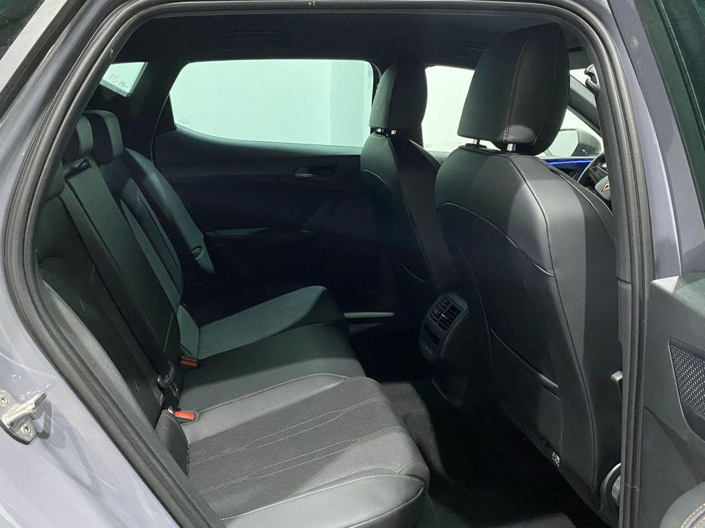 CUPRA León 1.5 TSI 110 kW (150 CV) - 5