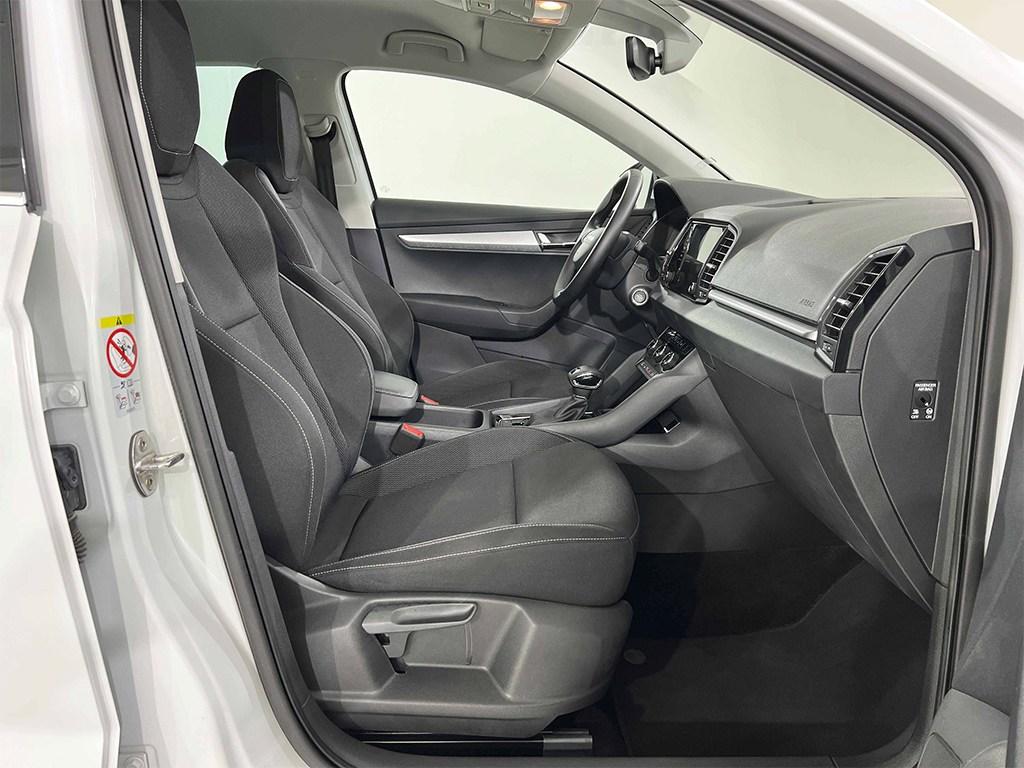Skoda Karoq 1.5 TSI ACT Selection DSG 110 kW (150 CV) - 4