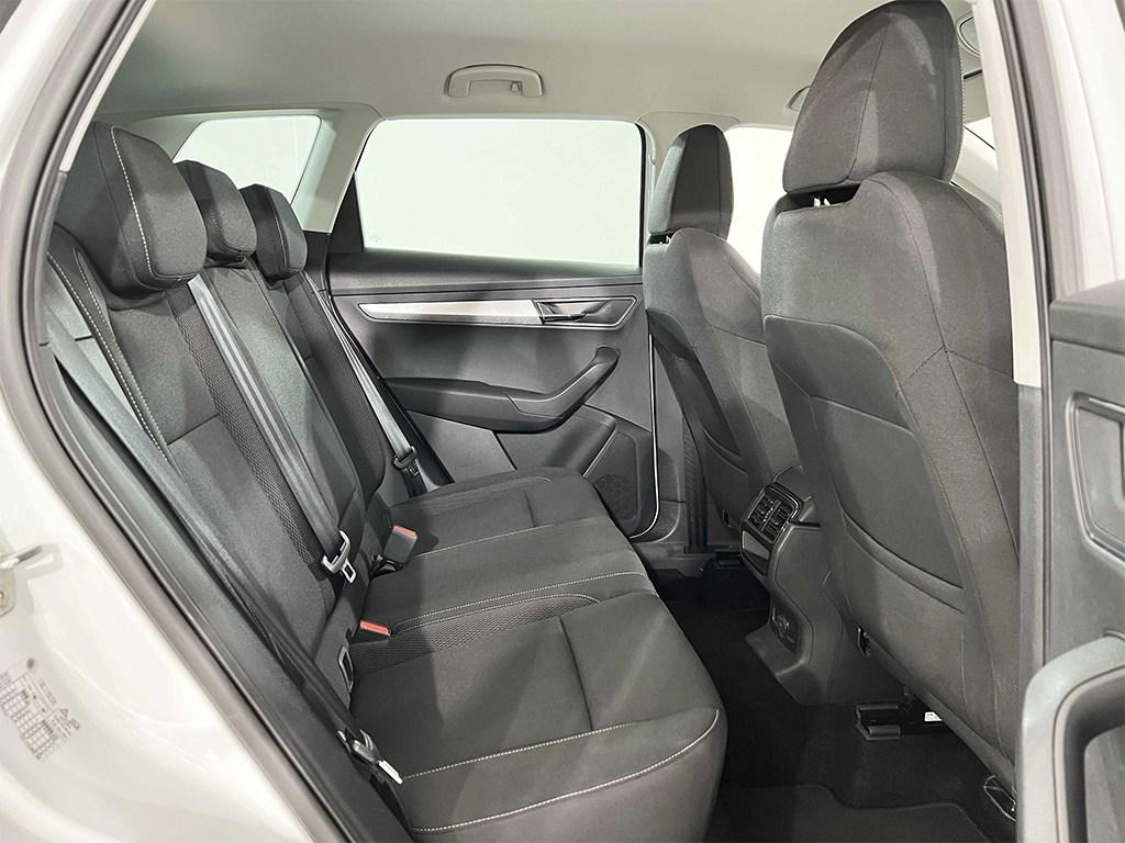 Skoda Karoq 1.5 TSI ACT Selection DSG 110 kW (150 CV) - 5