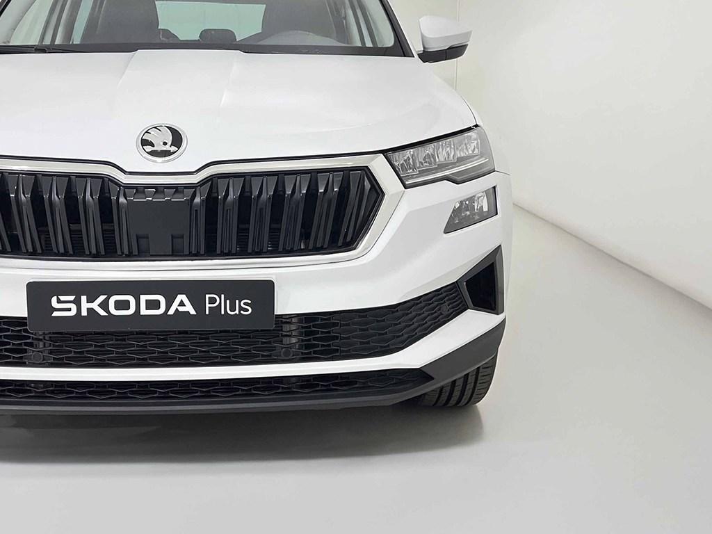 Skoda Karoq 1.5 TSI ACT Selection DSG 110 kW (150 CV) - 17