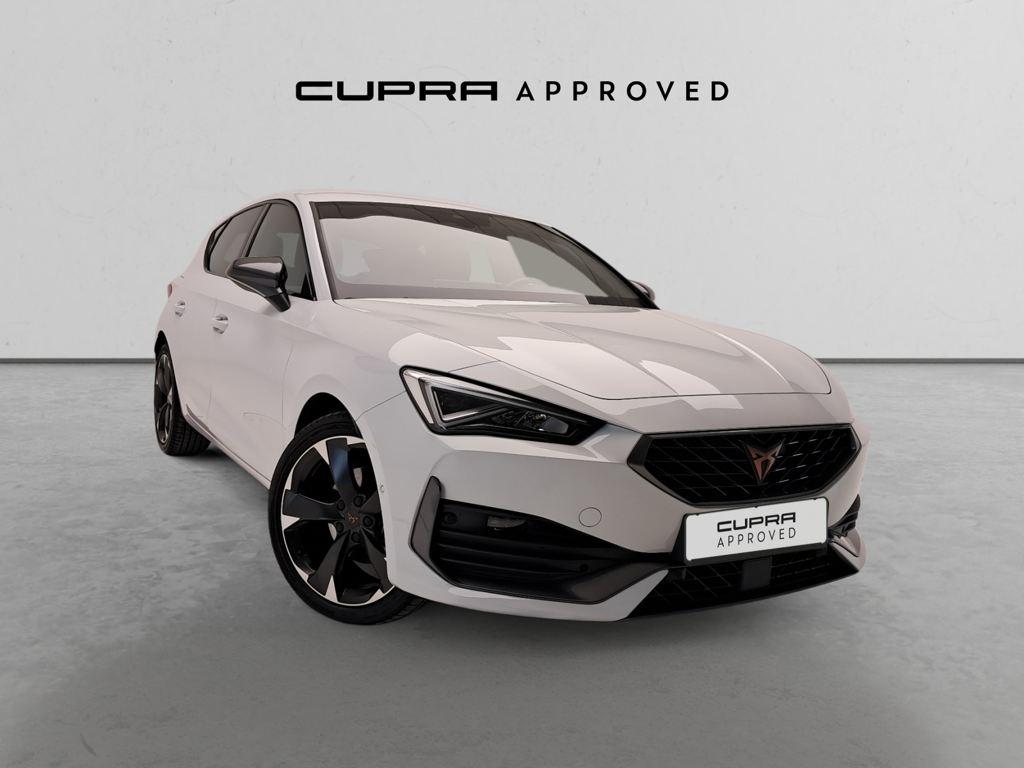 CUPRA León 1.5 eTSI Tech Edition DSG 110 kW (150 CV) - 0