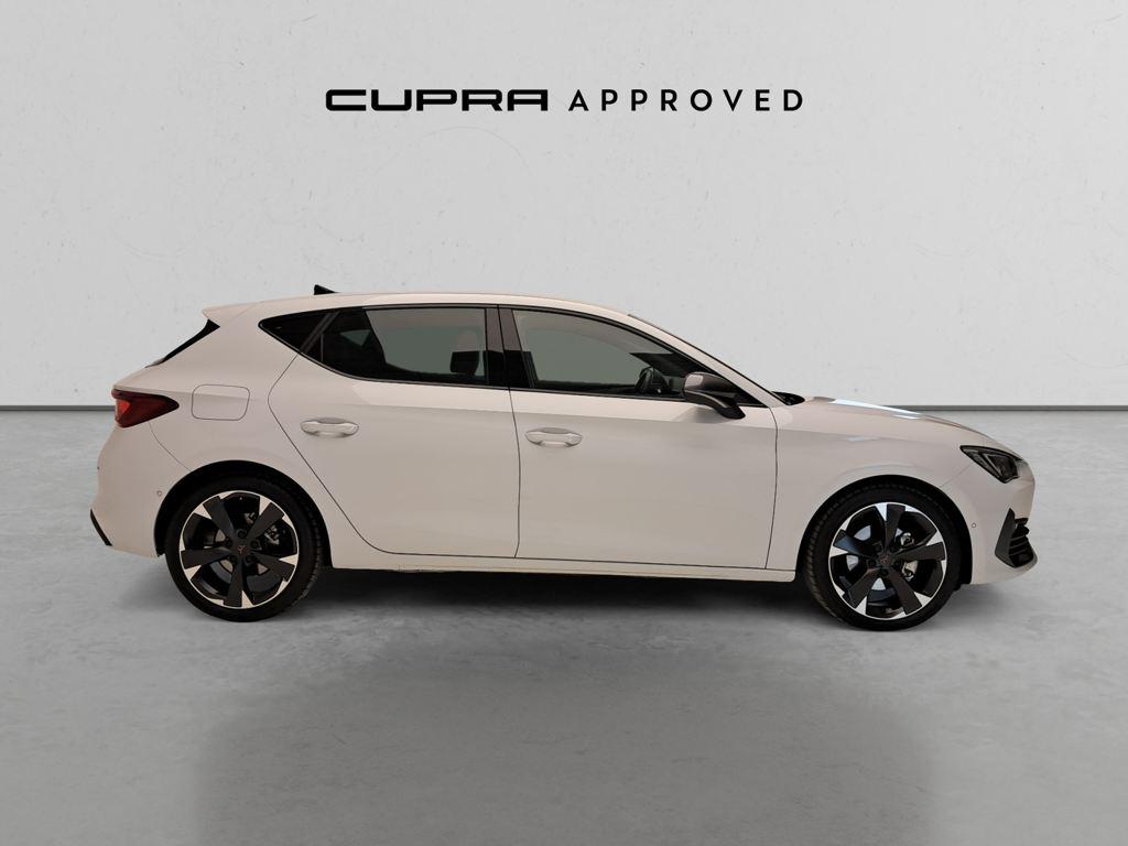 CUPRA León 1.5 eTSI Tech Edition DSG 110 kW (150 CV) - 2