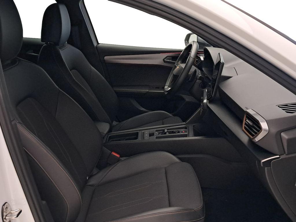 CUPRA León 1.5 eTSI Tech Edition DSG 110 kW (150 CV) - 4