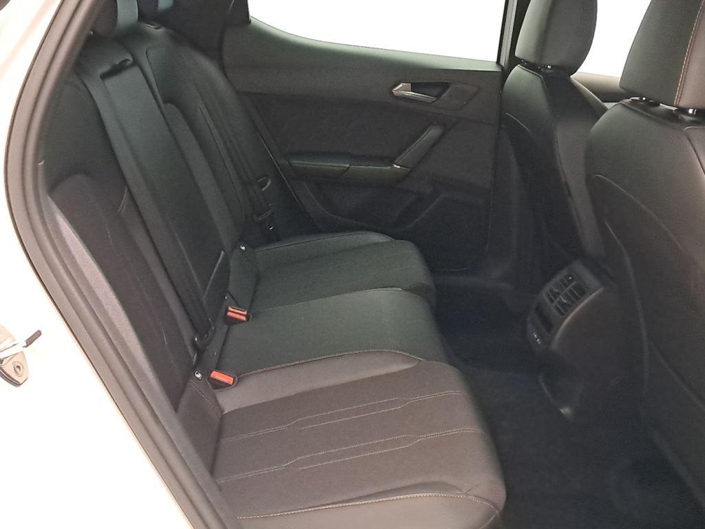 CUPRA León 1.5 eTSI Tech Edition DSG 110 kW (150 CV) - 5