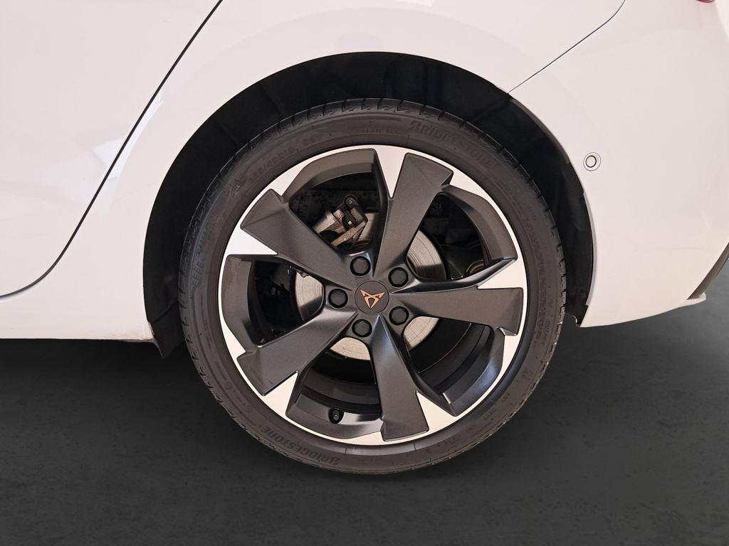 CUPRA León 1.5 eTSI Tech Edition DSG 110 kW (150 CV) - 7