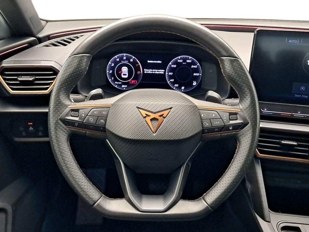 CUPRA León 1.5 eTSI Tech Edition DSG 110 kW (150 CV) - 8