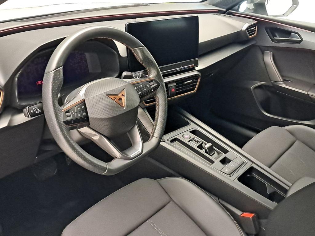 CUPRA León 1.5 eTSI Tech Edition DSG 110 kW (150 CV) - 9
