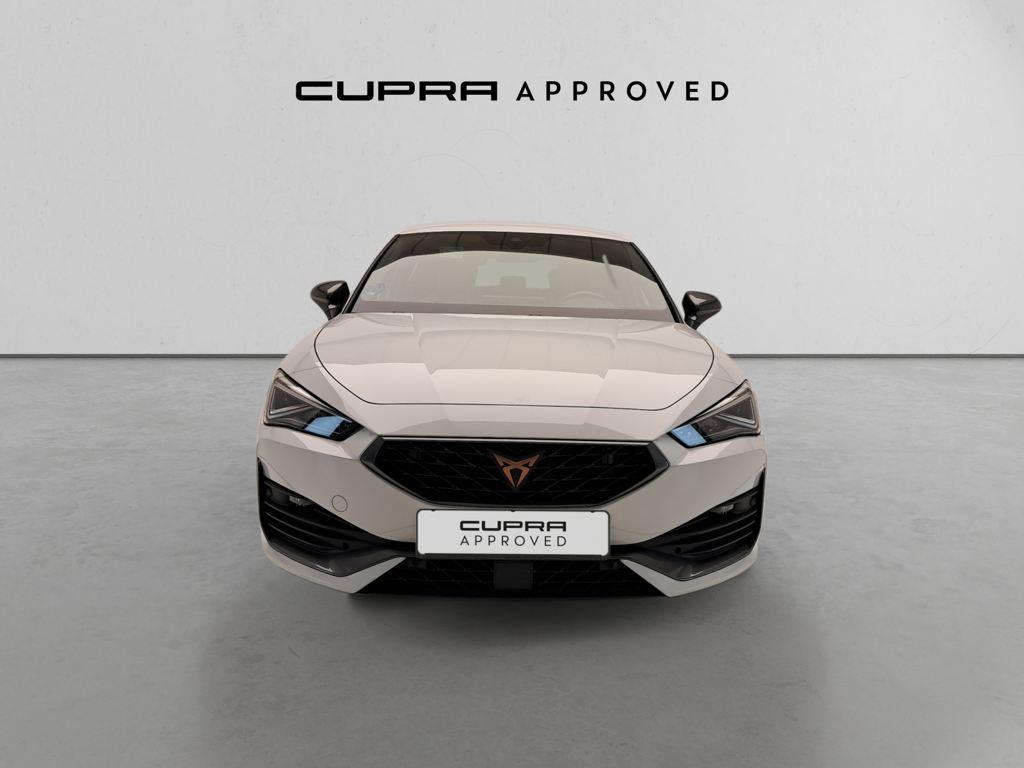 CUPRA León 1.5 eTSI Tech Edition DSG 110 kW (150 CV) - 11
