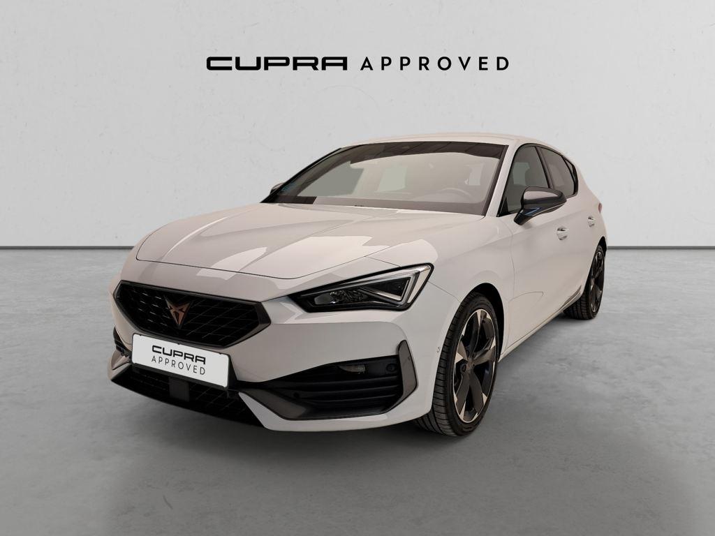 CUPRA León 1.5 eTSI Tech Edition DSG 110 kW (150 CV) - 12