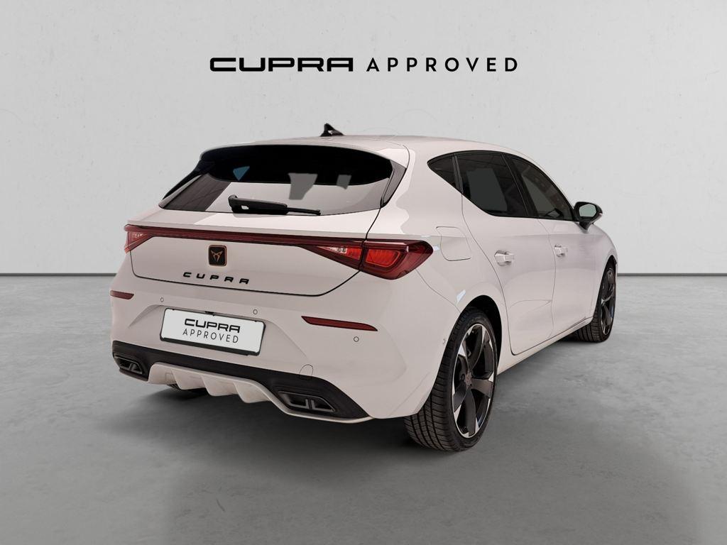 CUPRA León 1.5 eTSI Tech Edition DSG 110 kW (150 CV) - 13