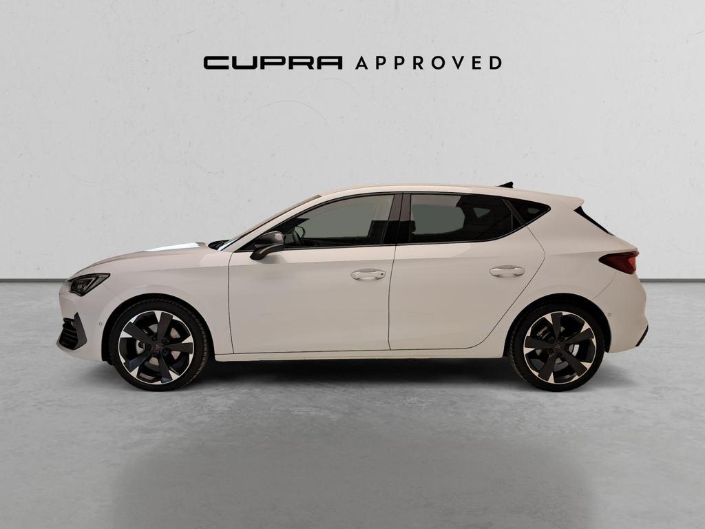 CUPRA León 1.5 eTSI Tech Edition DSG 110 kW (150 CV) - 14