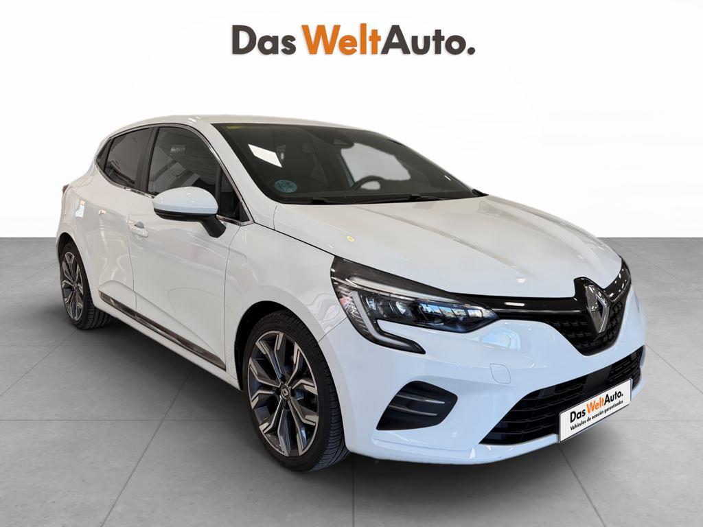 Renault Clio Zen Blue dCi 85 kW (115 CV) - 0