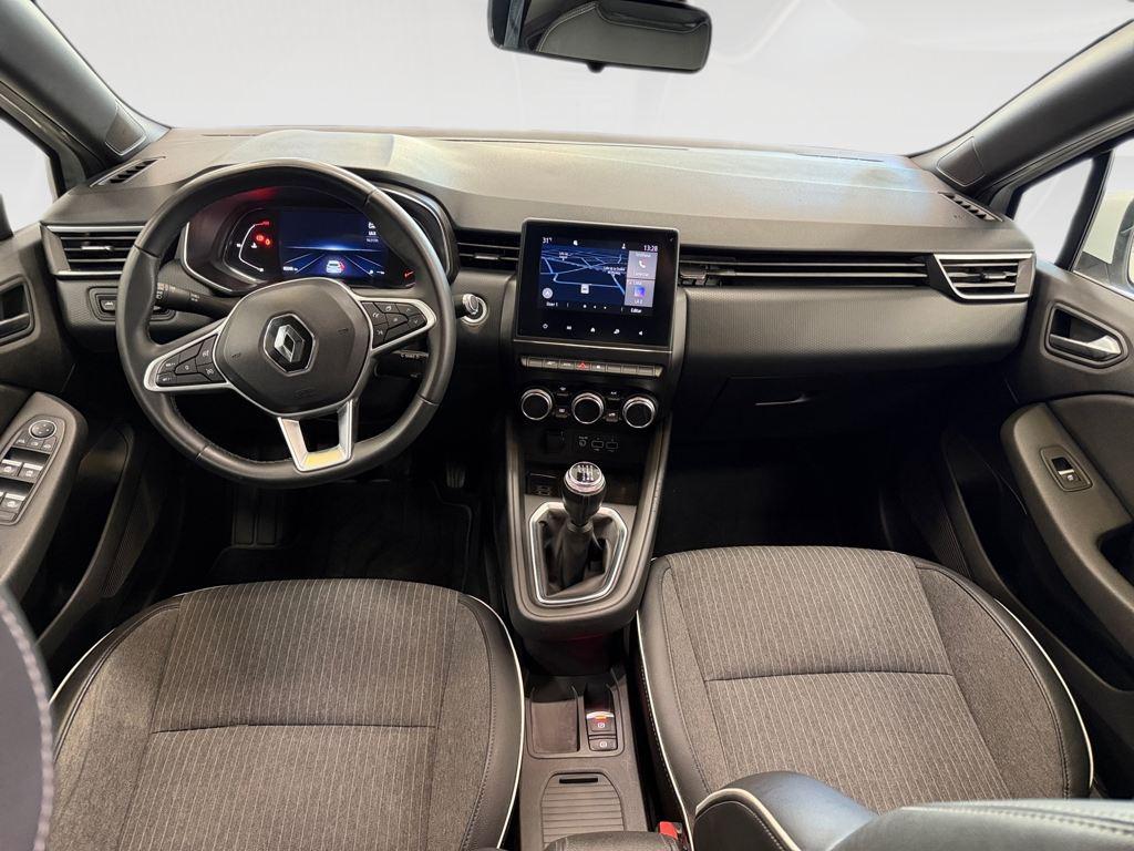 Renault Clio Zen Blue dCi 85 kW (115 CV) - 3