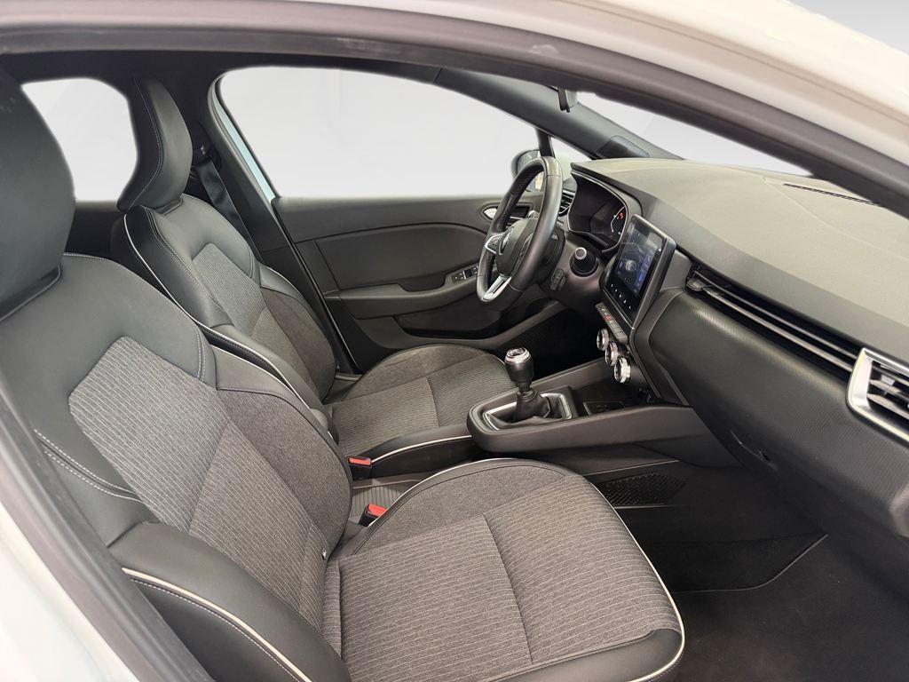 Renault Clio Zen Blue dCi 85 kW (115 CV) - 4