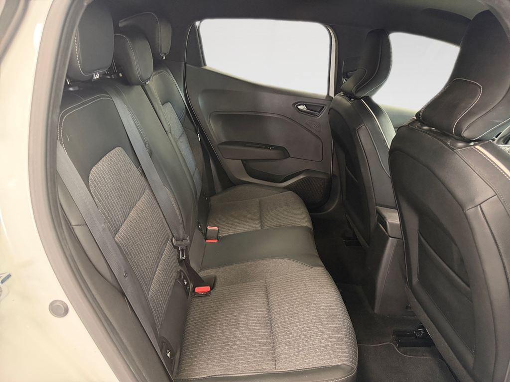 Renault Clio Zen Blue dCi 85 kW (115 CV) - 5