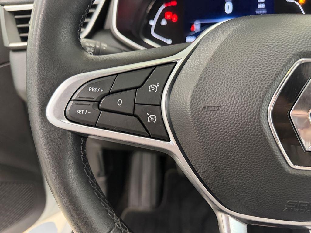 Renault Clio Zen Blue dCi 85 kW (115 CV) - 8