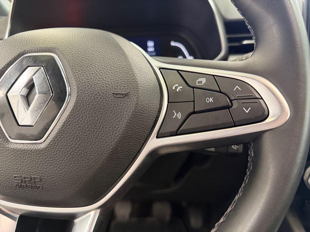 Renault Clio Zen Blue dCi 85 kW (115 CV) - 9