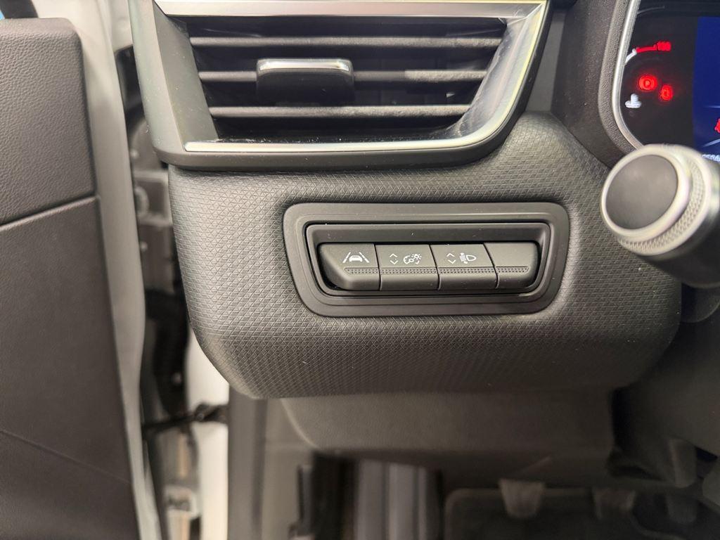 Renault Clio Zen Blue dCi 85 kW (115 CV) - 10