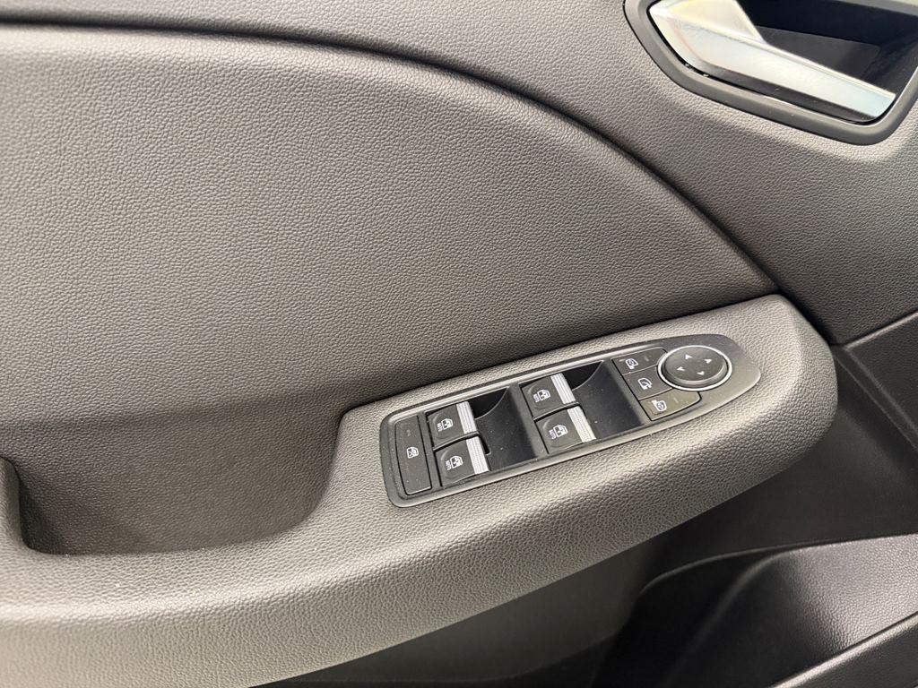 Renault Clio Zen Blue dCi 85 kW (115 CV) - 11