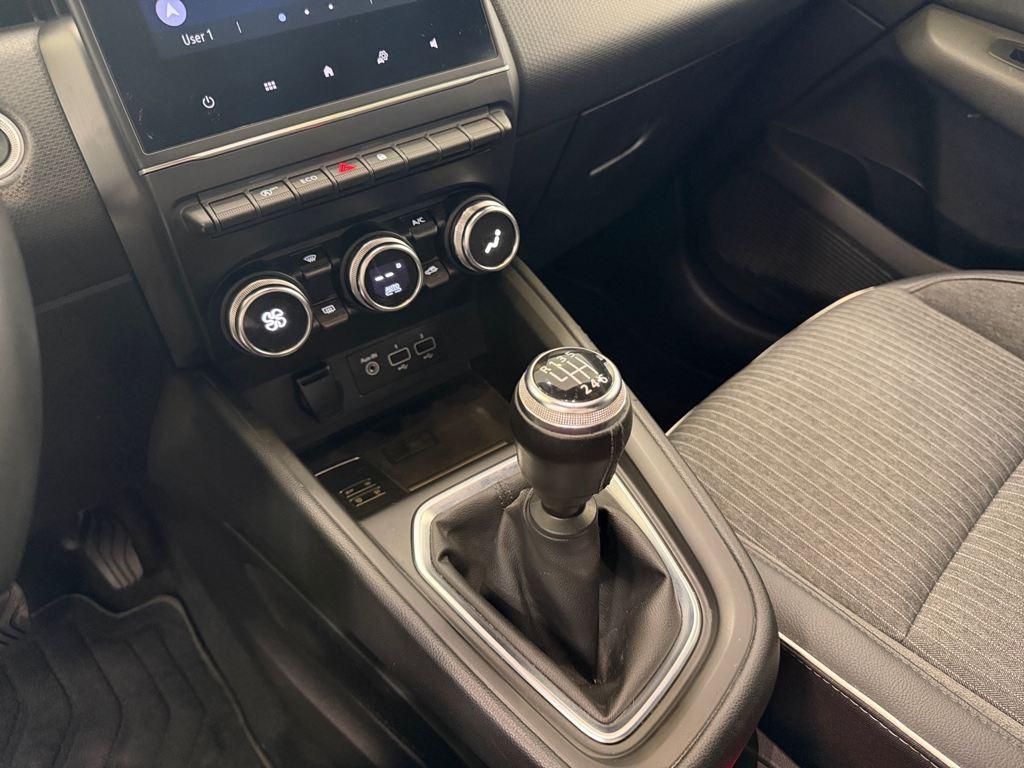 Renault Clio Zen Blue dCi 85 kW (115 CV) - 12