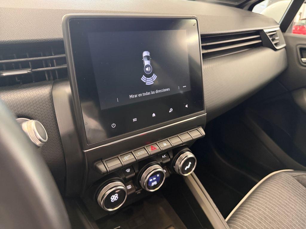 Renault Clio Zen Blue dCi 85 kW (115 CV) - 14