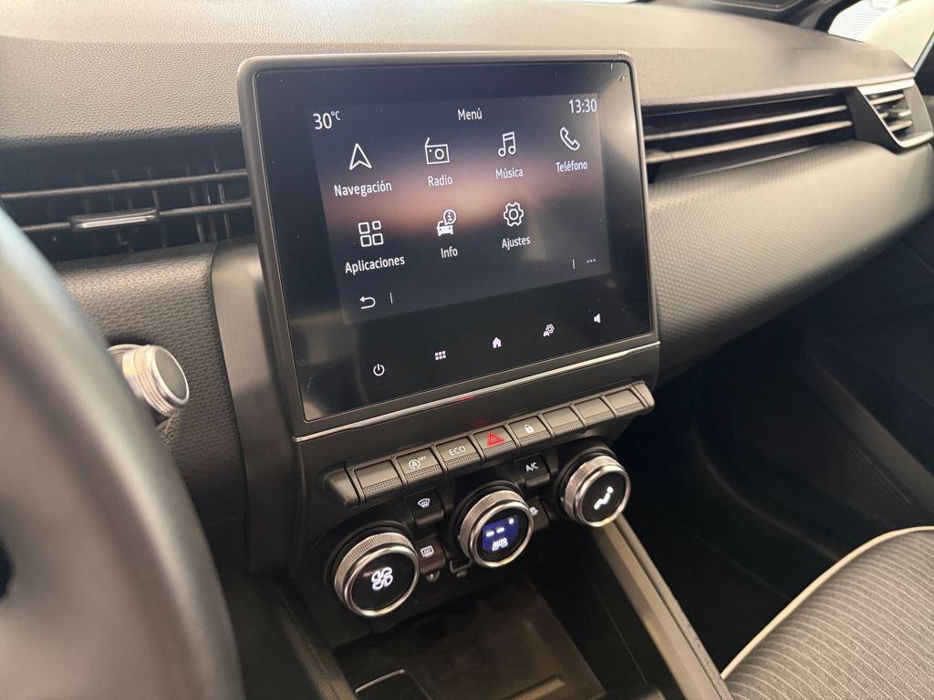 Renault Clio Zen Blue dCi 85 kW (115 CV) - 15