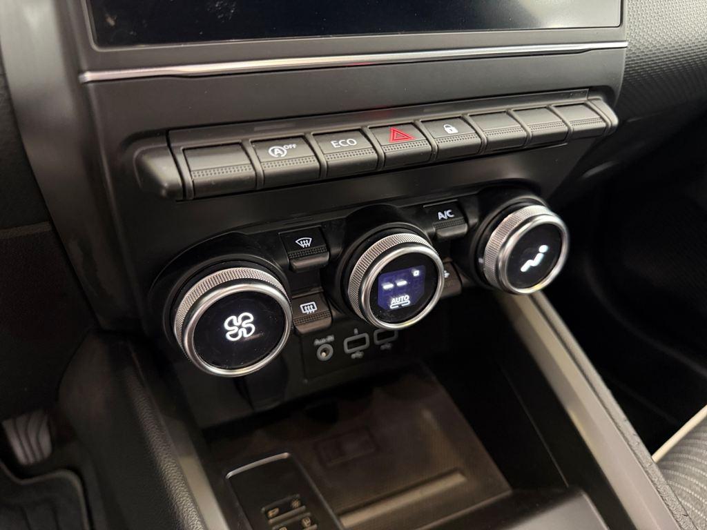 Renault Clio Zen Blue dCi 85 kW (115 CV) - 16