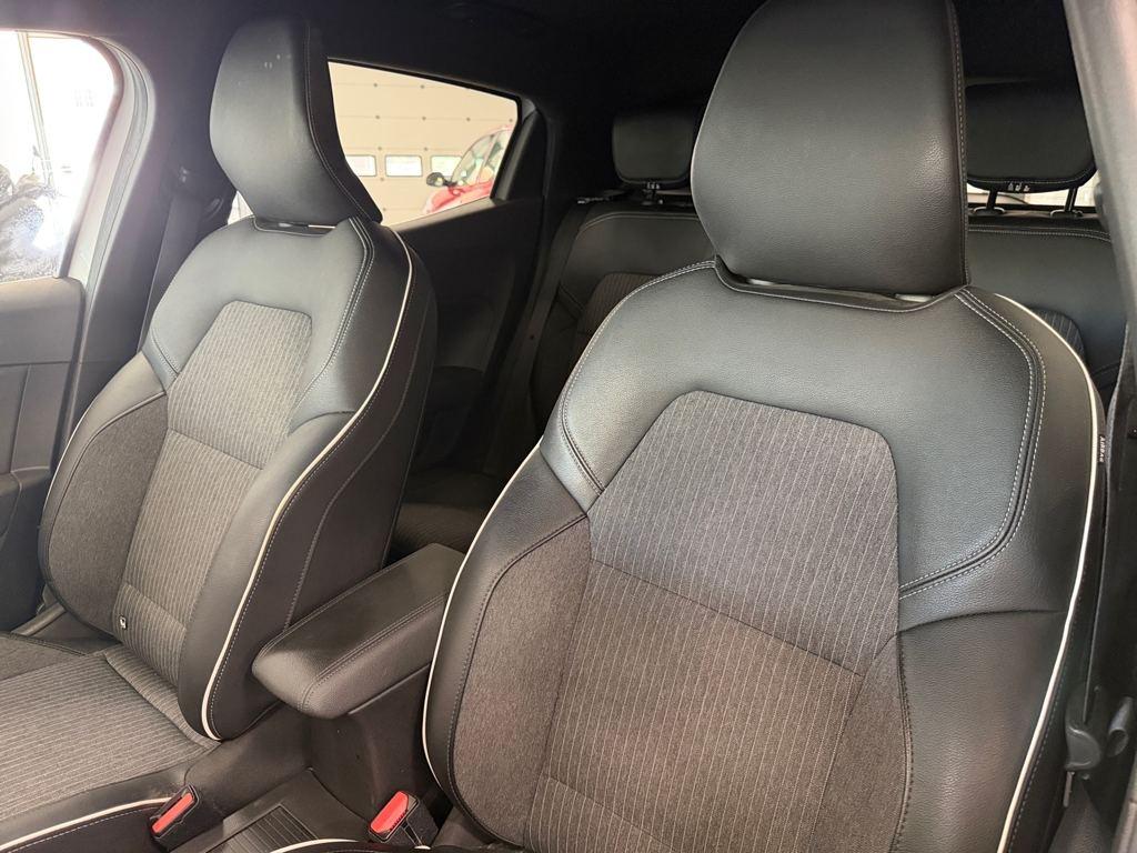 Renault Clio Zen Blue dCi 85 kW (115 CV) - 17