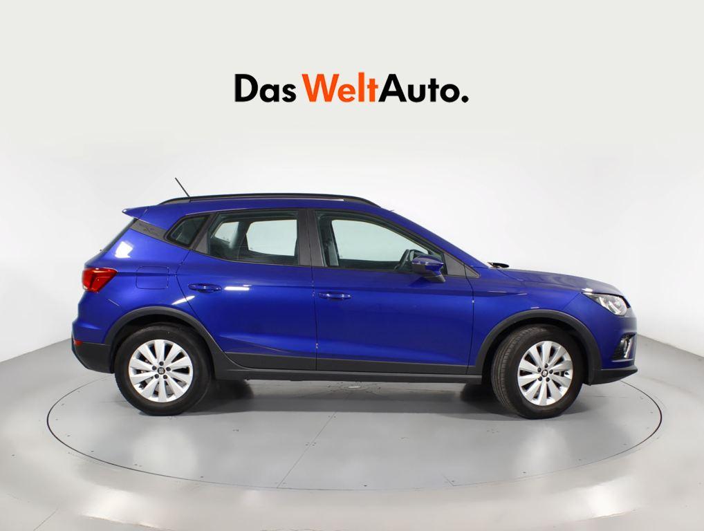 SEAT Arona 1.0 TSI Ecomotive Style Edition 85 kW (115 CV) - 2