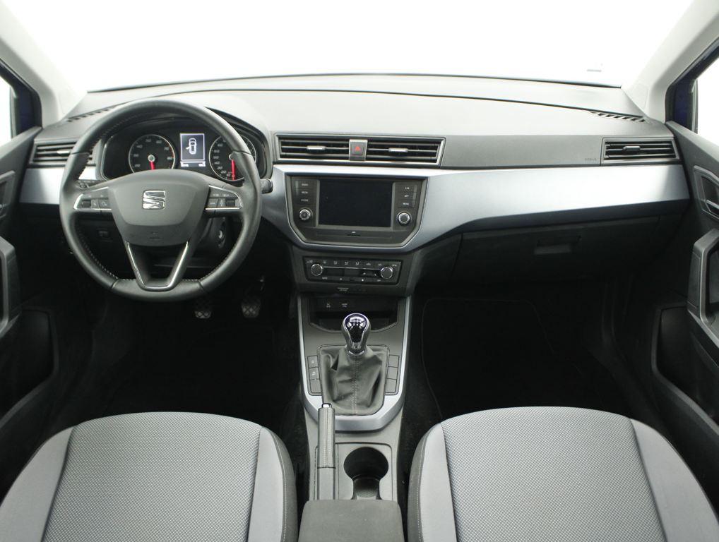 SEAT Arona 1.0 TSI Ecomotive Style Edition 85 kW (115 CV) - 3