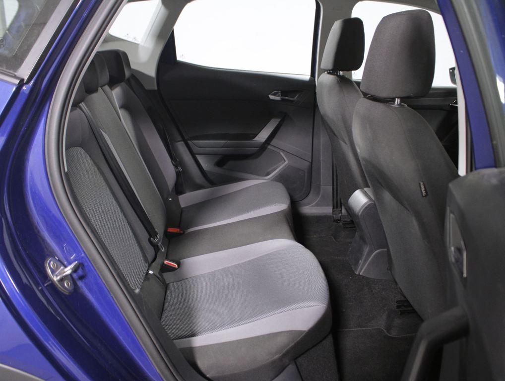 SEAT Arona 1.0 TSI Ecomotive Style Edition 85 kW (115 CV) - 5