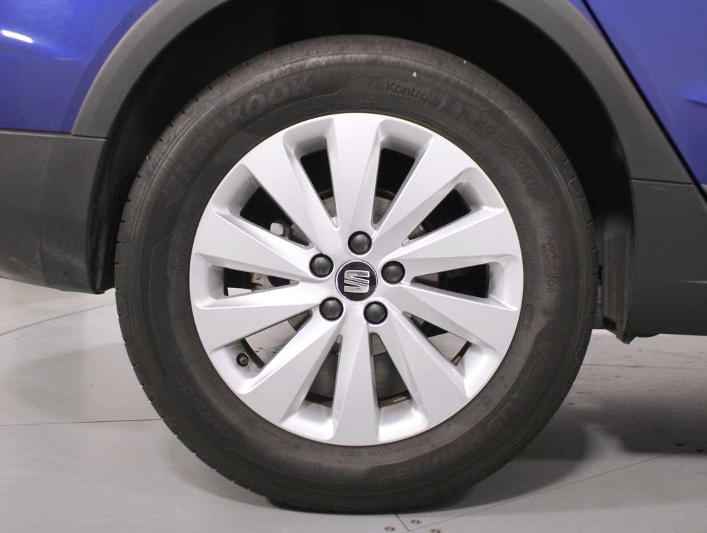 SEAT Arona 1.0 TSI Ecomotive Style Edition 85 kW (115 CV) - 7