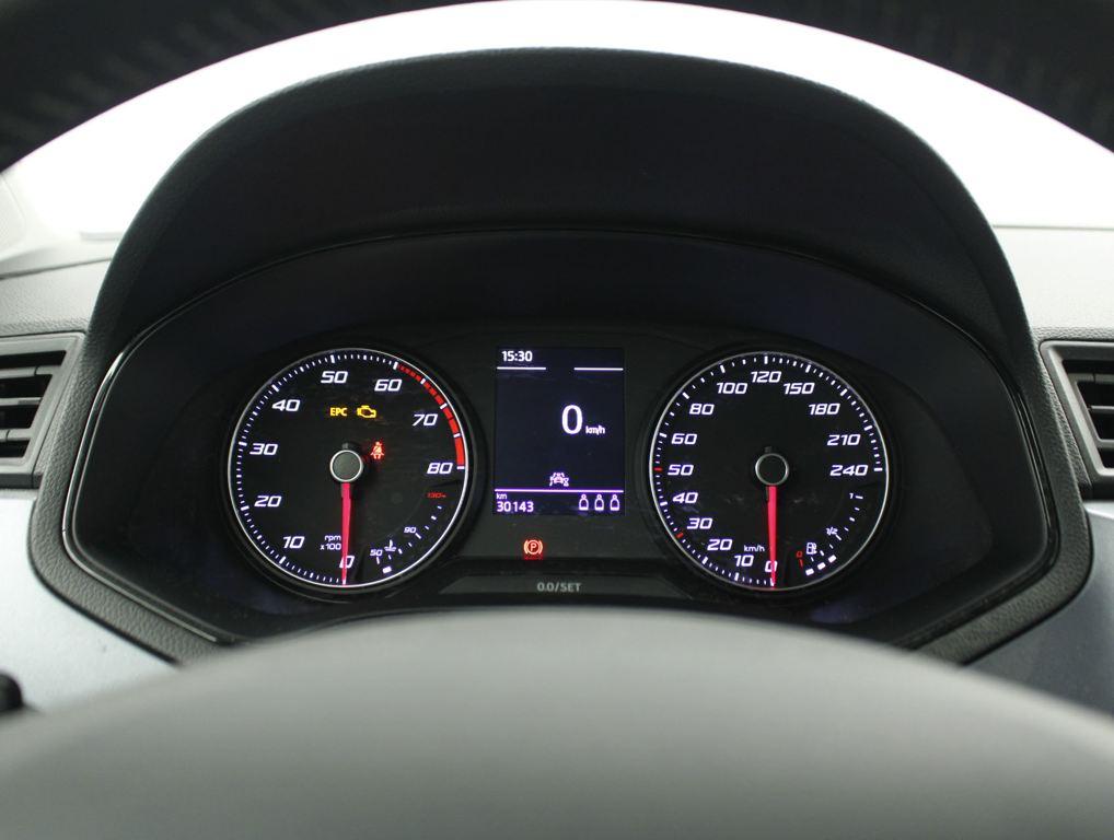 SEAT Arona 1.0 TSI Ecomotive Style Edition 85 kW (115 CV) - 8