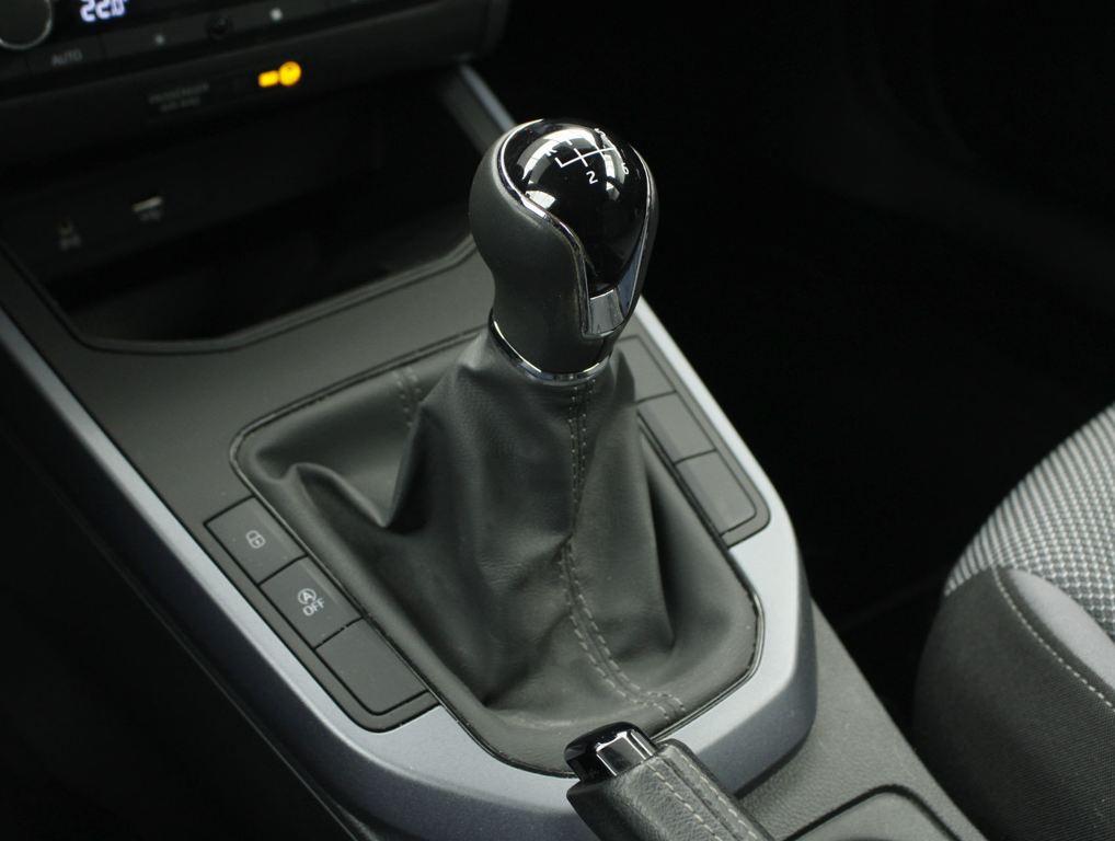 SEAT Arona 1.0 TSI Ecomotive Style Edition 85 kW (115 CV) - 9