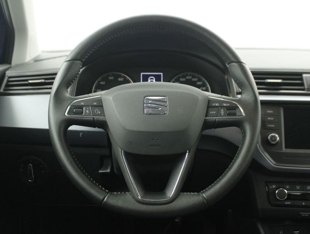 SEAT Arona 1.0 TSI Ecomotive Style Edition 85 kW (115 CV) - 12